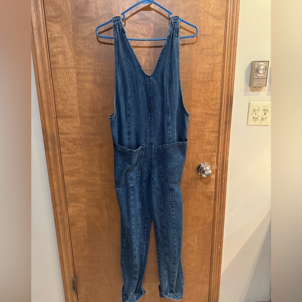 Overalls